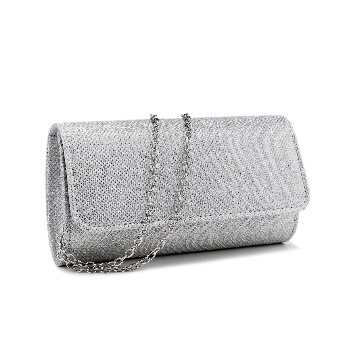 Women Bags Gold - Casual Women Evening Bags Golden Chain