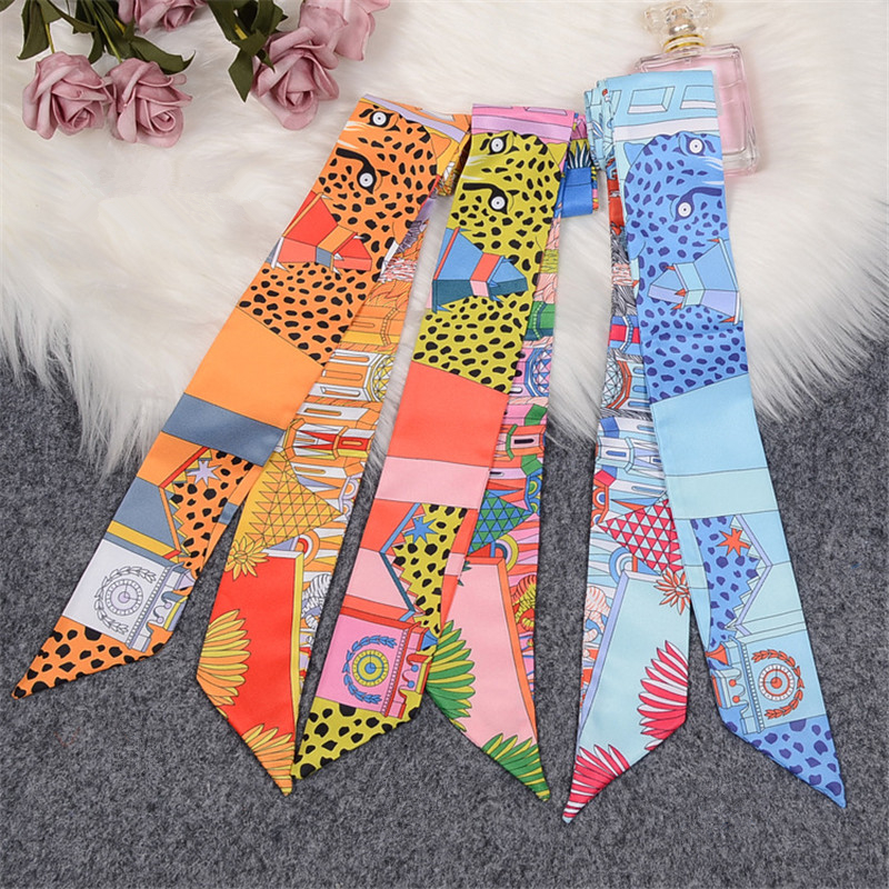 Women Bags Brands - Animal Town 2023 New Design Leopard