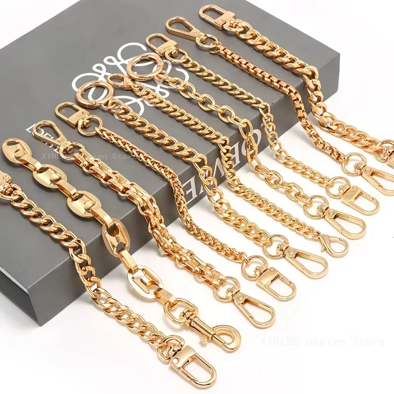 Women Bags Dior - 1pc Metal Cross-Body Purse Strap Extender,Handbag