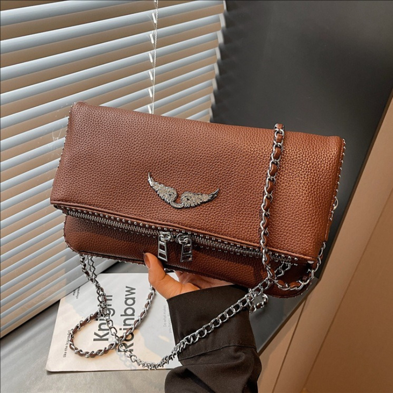 Women Bags Aldo - Small Square Bag Fashionable Simple Crossbody