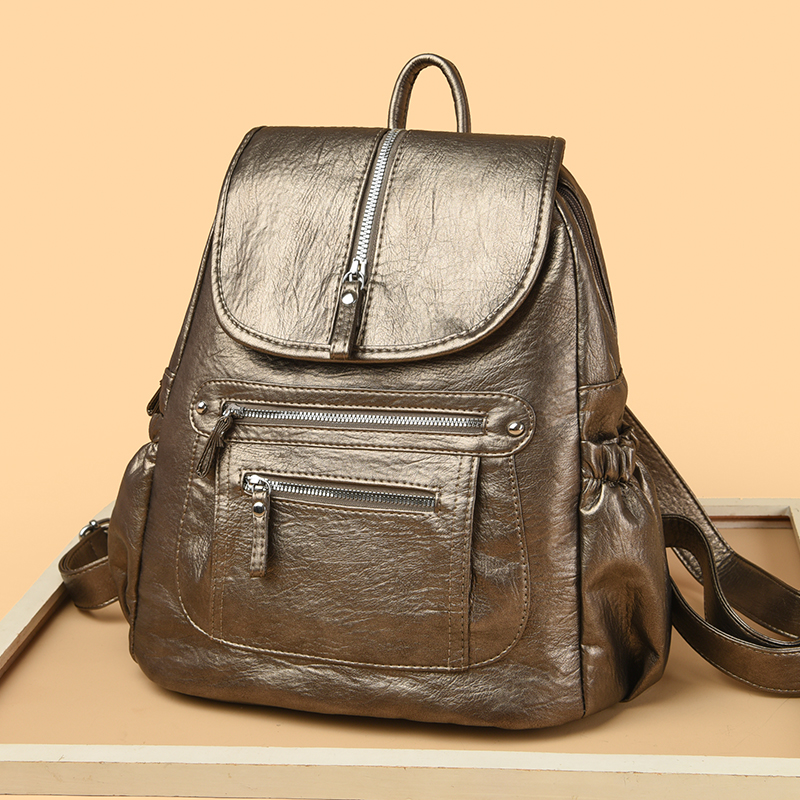 Women Bags Sale - Fashionable Large Capacity Anti-Theft Shoulder Bag
