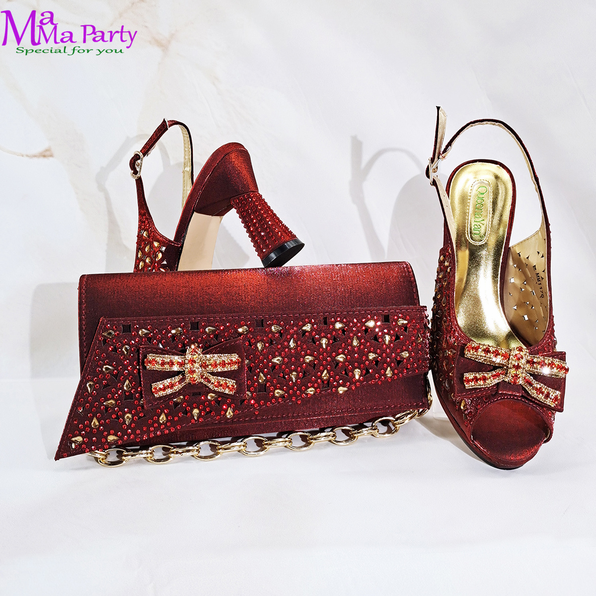 Women Bags Designer - Mature New Fashion Classics Design Italian