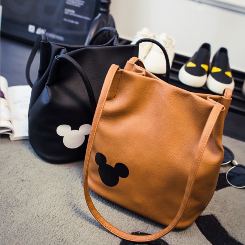 Women'S Bags Jacquemus - Famous Brand Handbag Women PU Leather