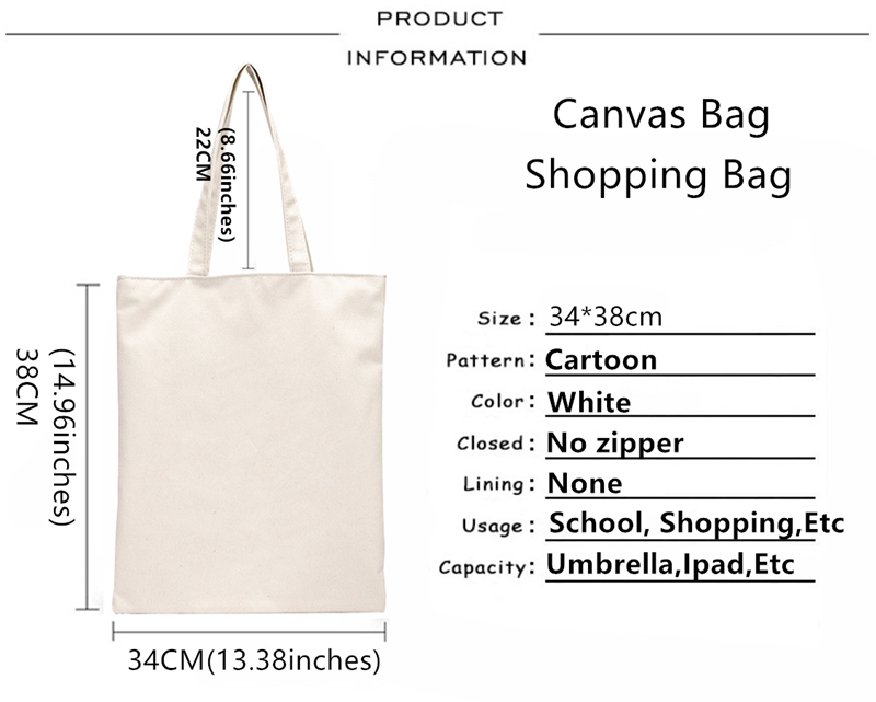 emily the strange shopping bag - Women Bags Jute ulasan dan harga