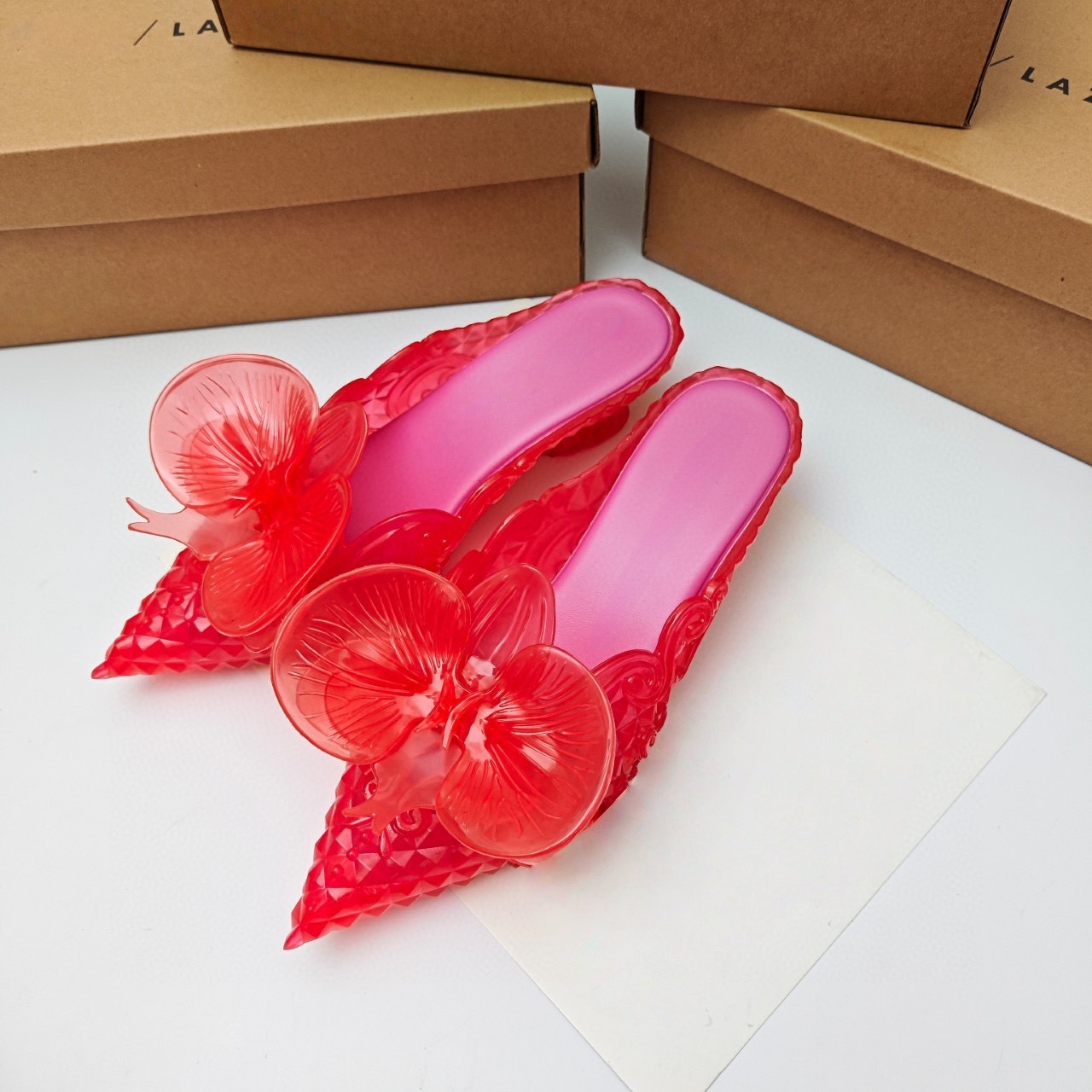 Hot Sale Women Pointed-toe Wit - Women Bags Pack ulasan dan harga