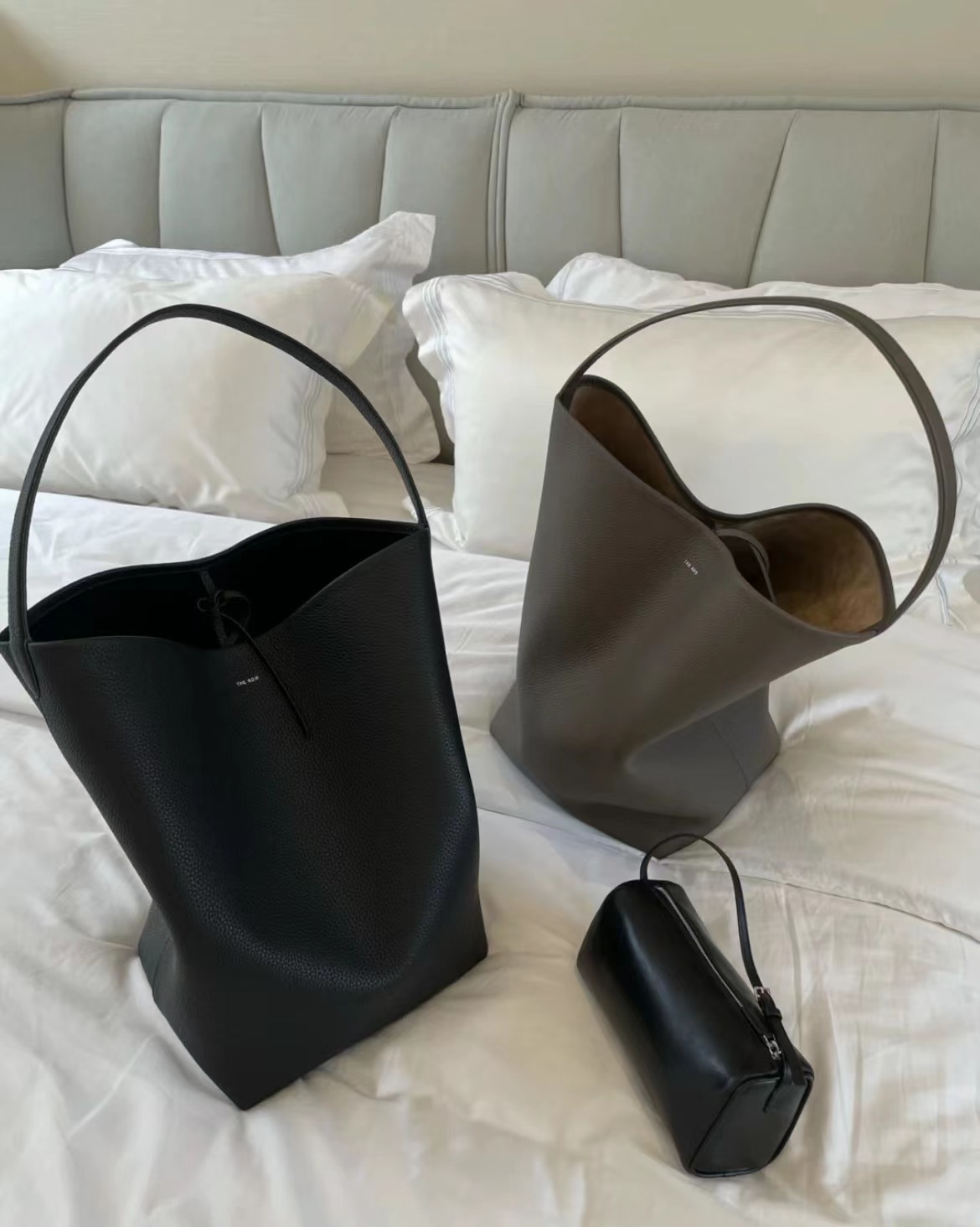 Cowhide Autumn Winter Bag: Dur - Women Bags Medium Size ulasan dan harga