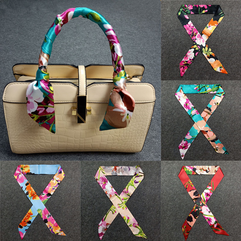 47 Colors Brand Bandana Small  - Women Bags Brands ulasan dan harga