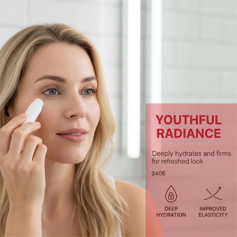 Anti Aging Retinol Eye Cream f - Women Bags Under Eyes ulasan dan harga