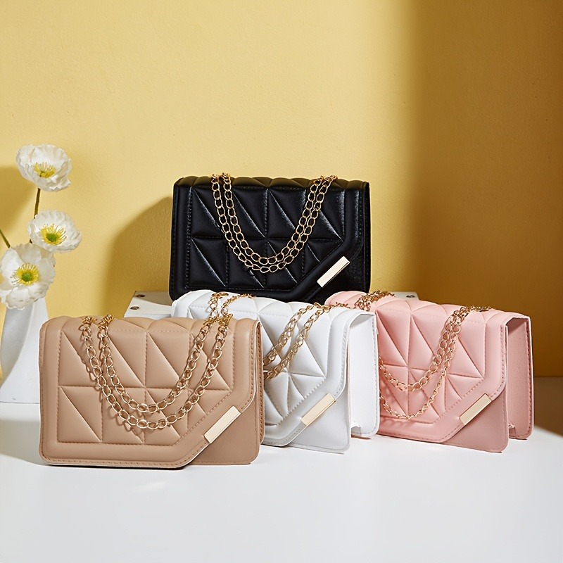 Fashionable Small Square Bag,  - Women Bags Sale ulasan dan harga