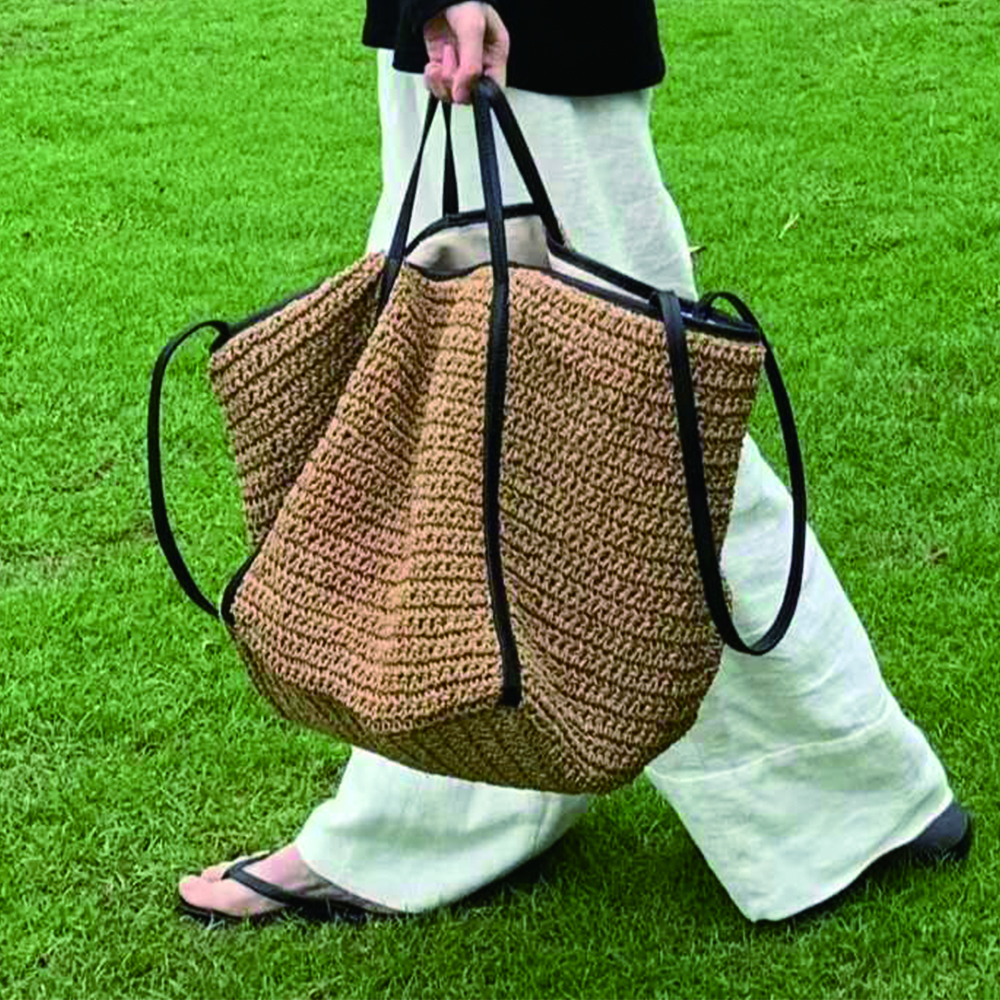 NEW Woven Designer Bags for Wo - Women Bags Aldo ulasan dan harga