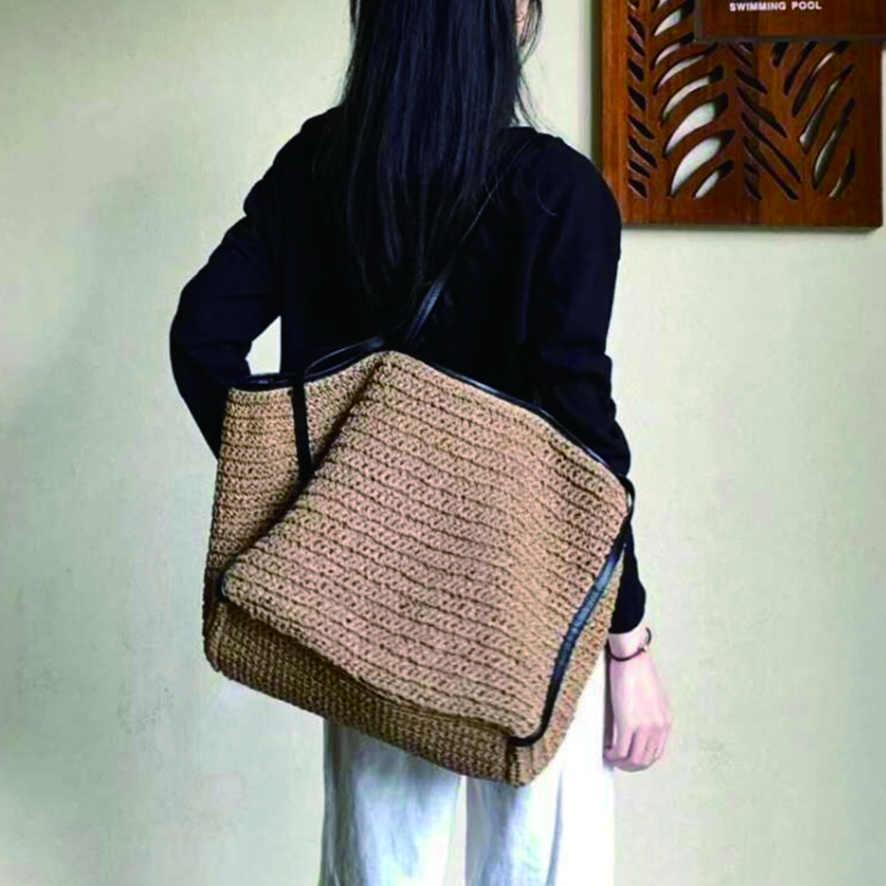NEW Woven Designer Bags for Wo - Women Bags Aldo ulasan dan harga