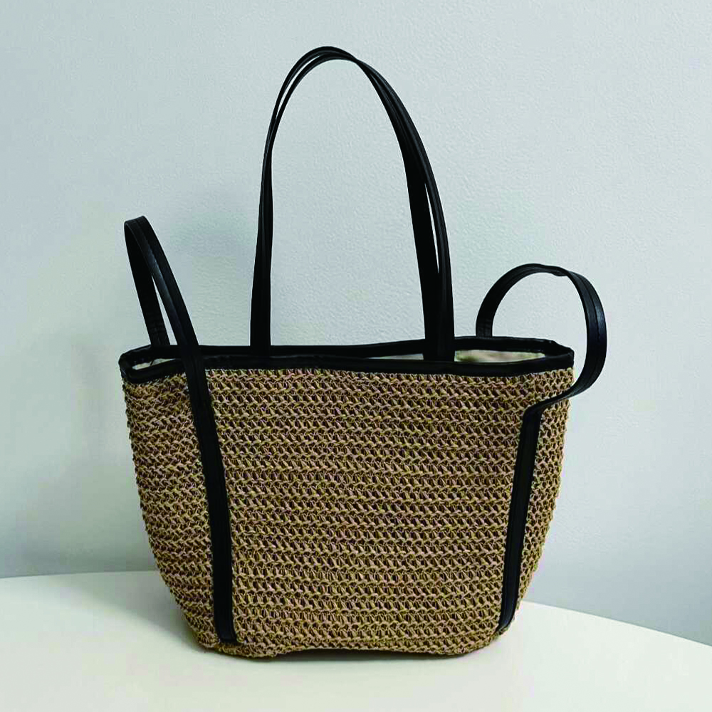 NEW Woven Designer Bags for Wo - Women Bags Aldo ulasan dan harga