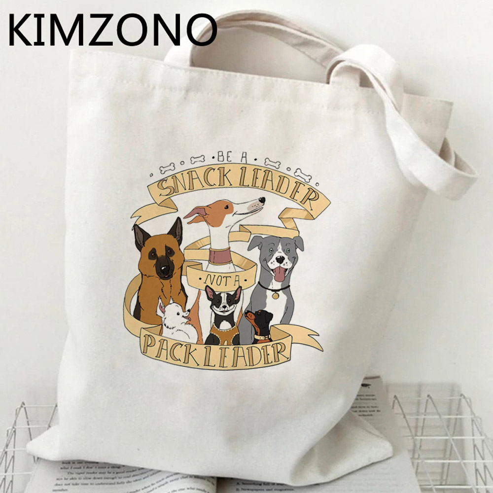Greyhound shopping bag handbag - Women Bags Jute ulasan dan harga