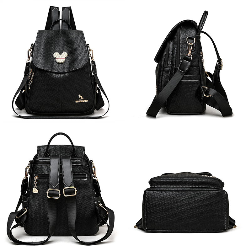 2024 Luxury Travel Backpack Fa - Women'S Bags Jacquemus ulasan dan harga