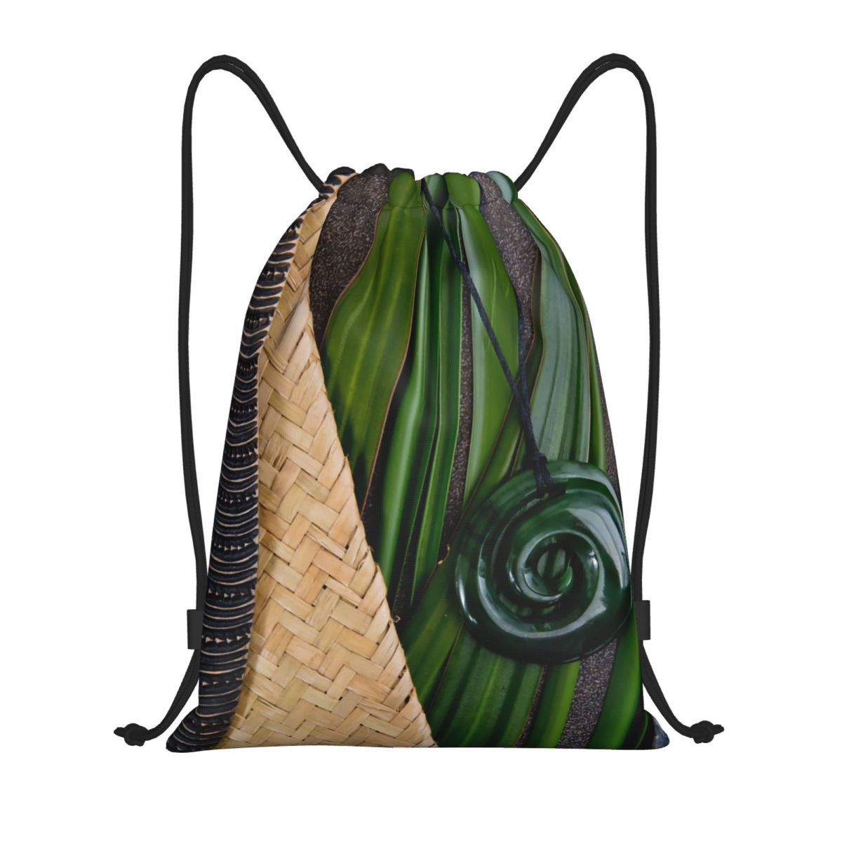 Custom NZ Maoris Culture Theme - Women Bags Nz ulasan dan harga
