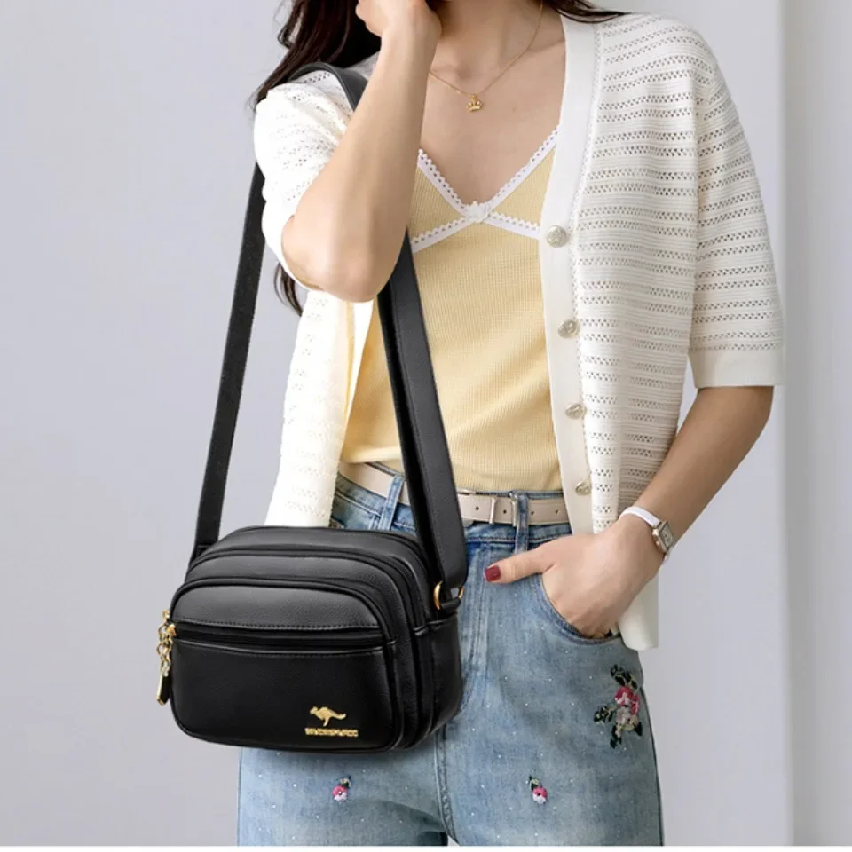 High Quality Soft Leather Purs - Women'S Bags Jacquemus ulasan dan harga
