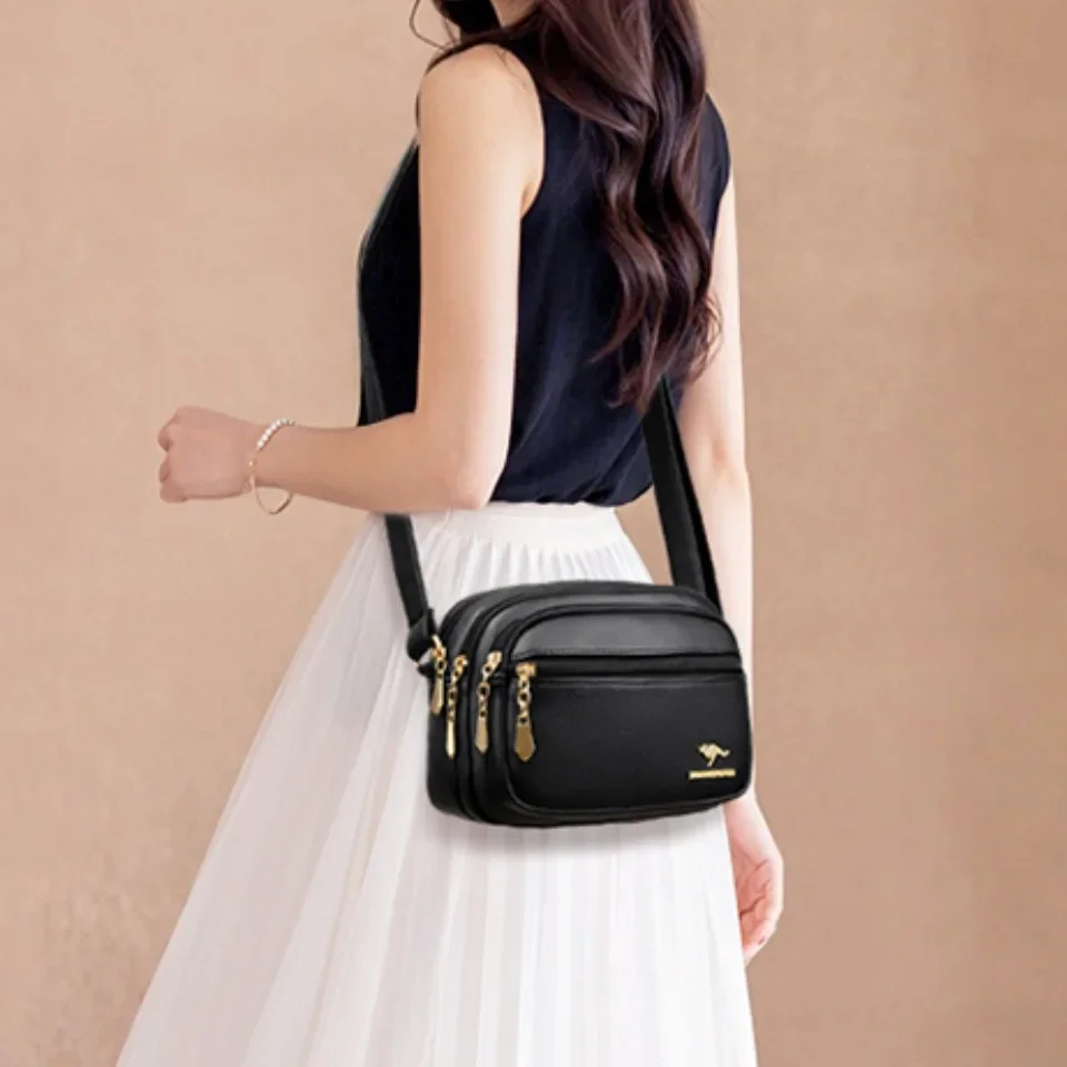 High Quality Soft Leather Purs - Women'S Bags Jacquemus ulasan dan harga