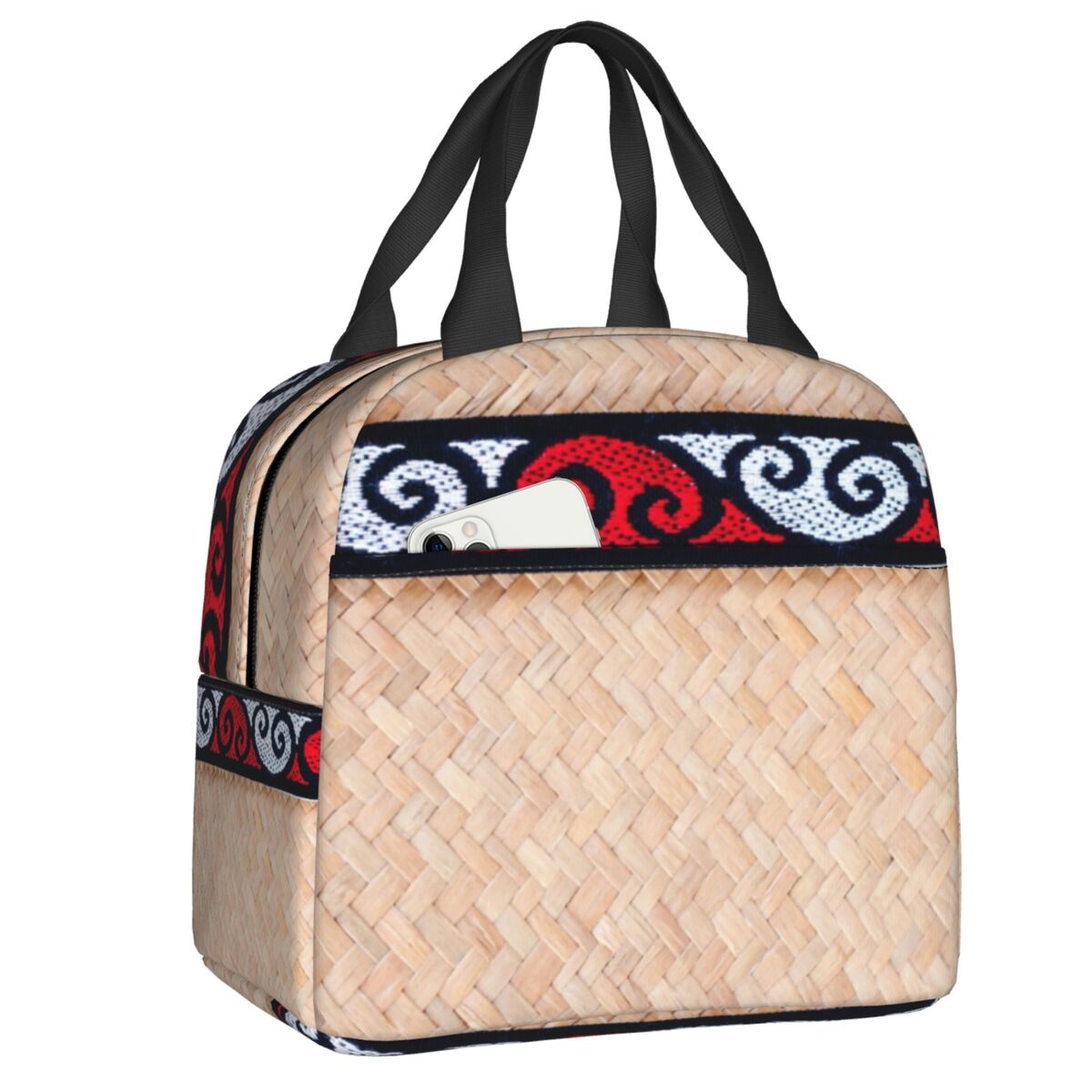Custom NZ Maoris Traditional K - Women Bags Nz ulasan dan harga