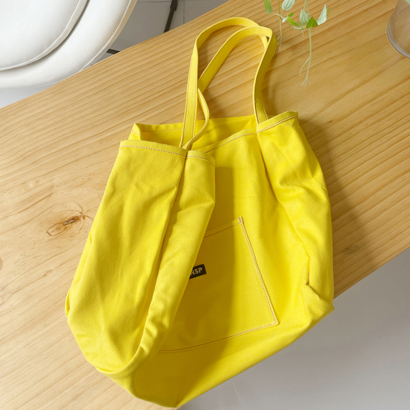 Canvas Bag High Quality Reusab - Women Bags Aldo ulasan dan harga