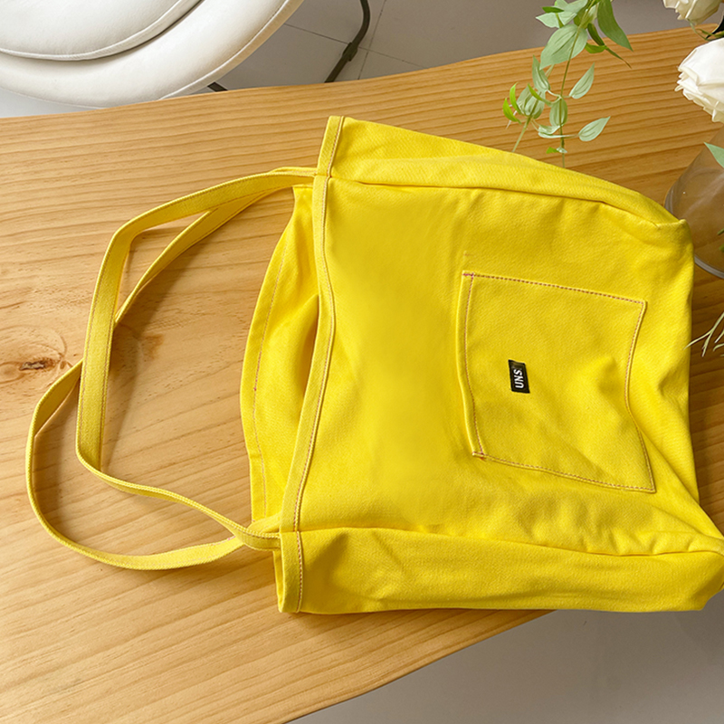 Canvas Bag High Quality Reusab - Women Bags Aldo ulasan dan harga