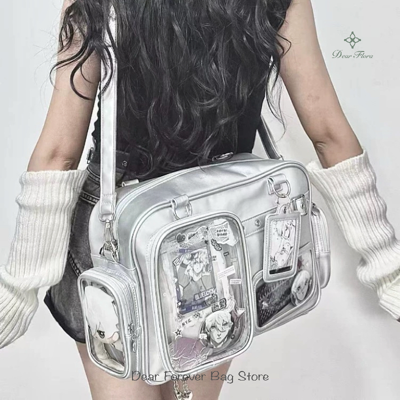 Y2K New Cute Ita Bag Concert L - Women Bags Medium Size ulasan dan harga