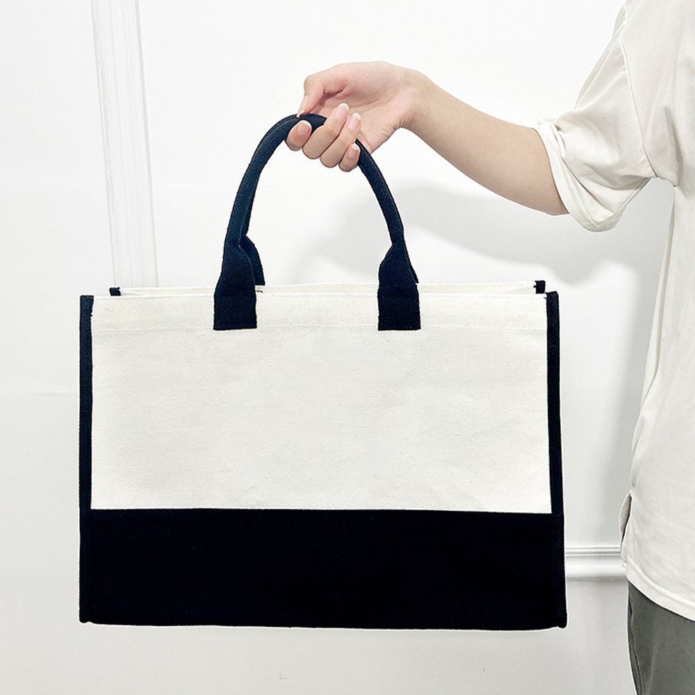 Women's Tote bag Jute Bags Lar - Women Bags Jute ulasan dan harga