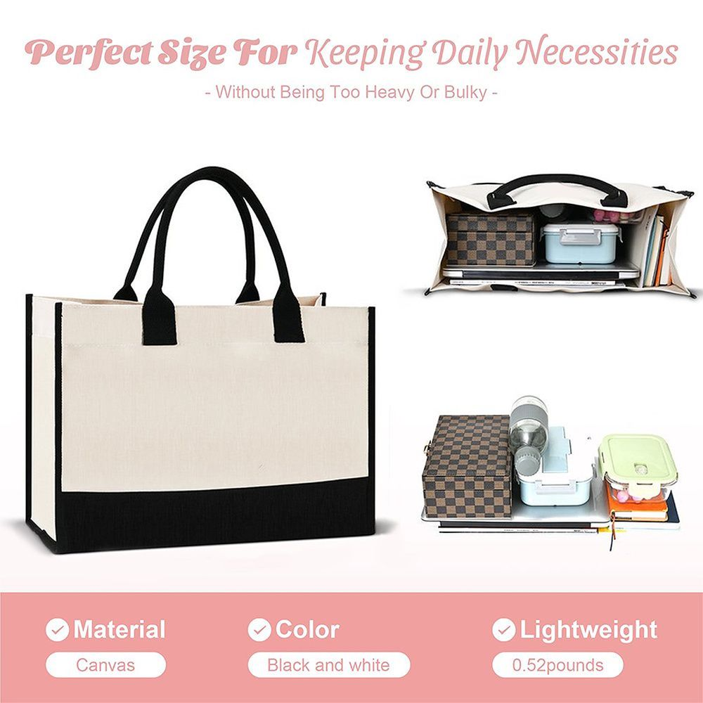 Women's Tote bag Jute Bags Lar - Women Bags Jute ulasan dan harga