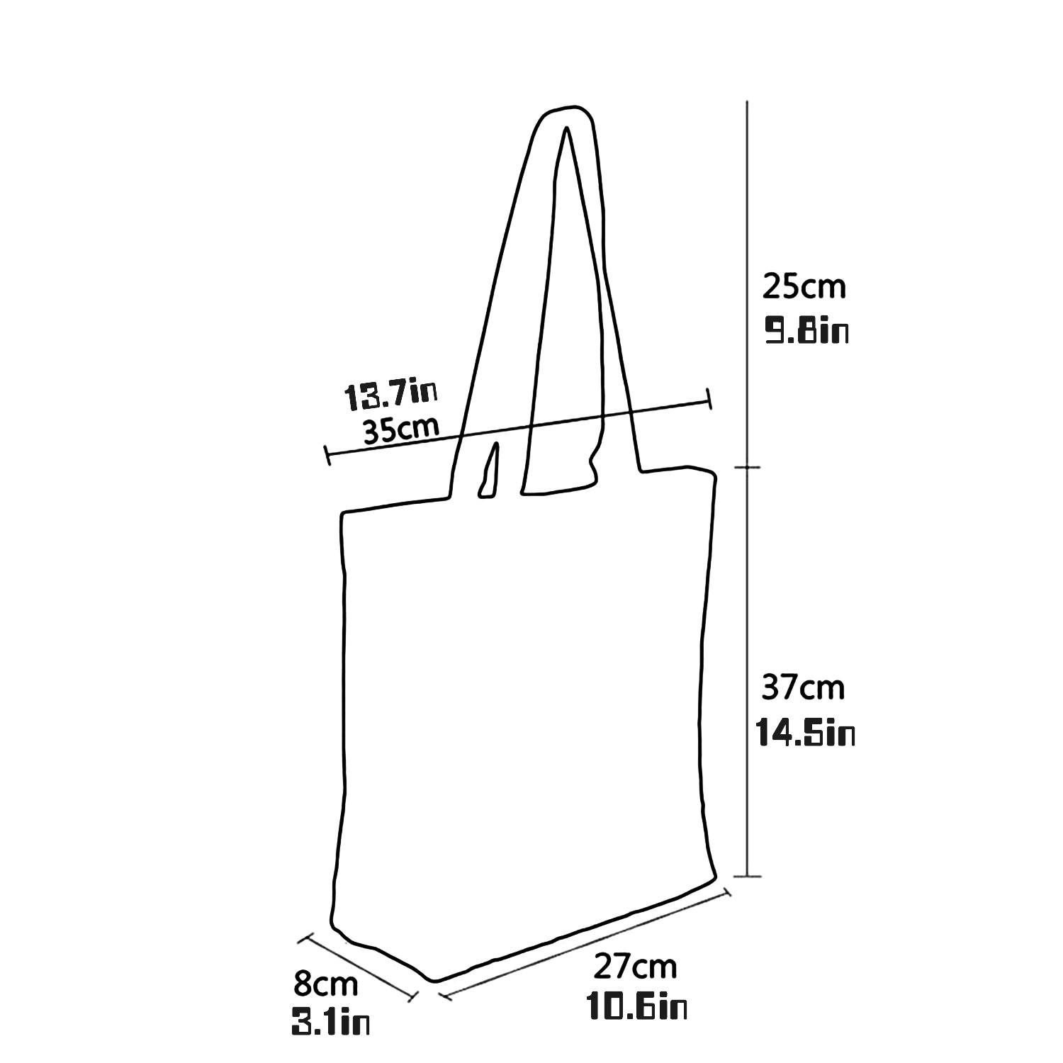 Australian Cattle Dog Printed  - Women Bags Australia ulasan dan harga