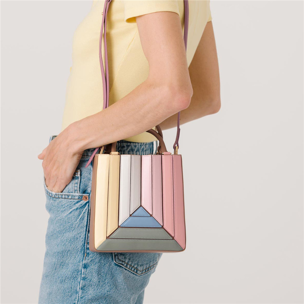 Brand Design Panelled Women Ha - Women'S Bags Jacquemus ulasan dan harga