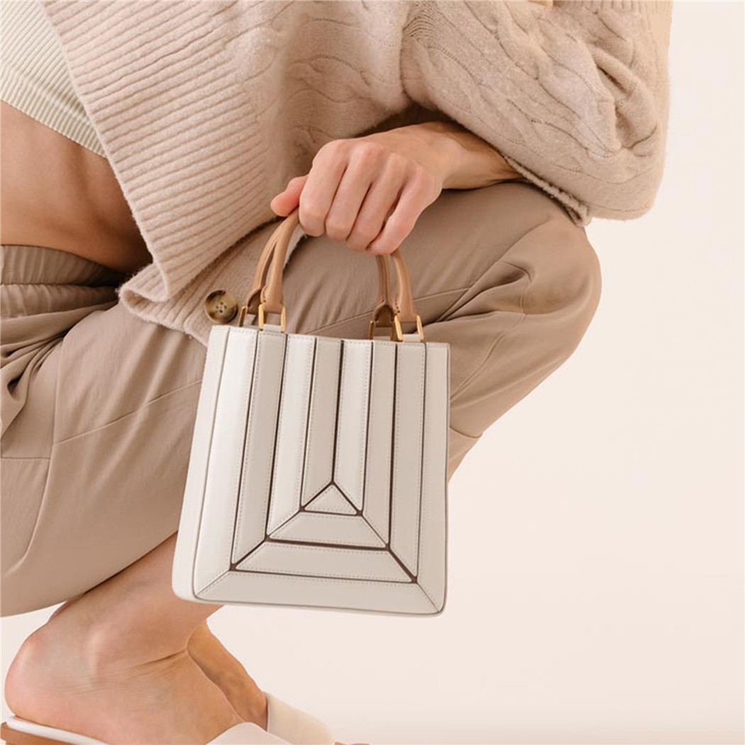 Brand Design Panelled Women Ha - Women'S Bags Jacquemus ulasan dan harga