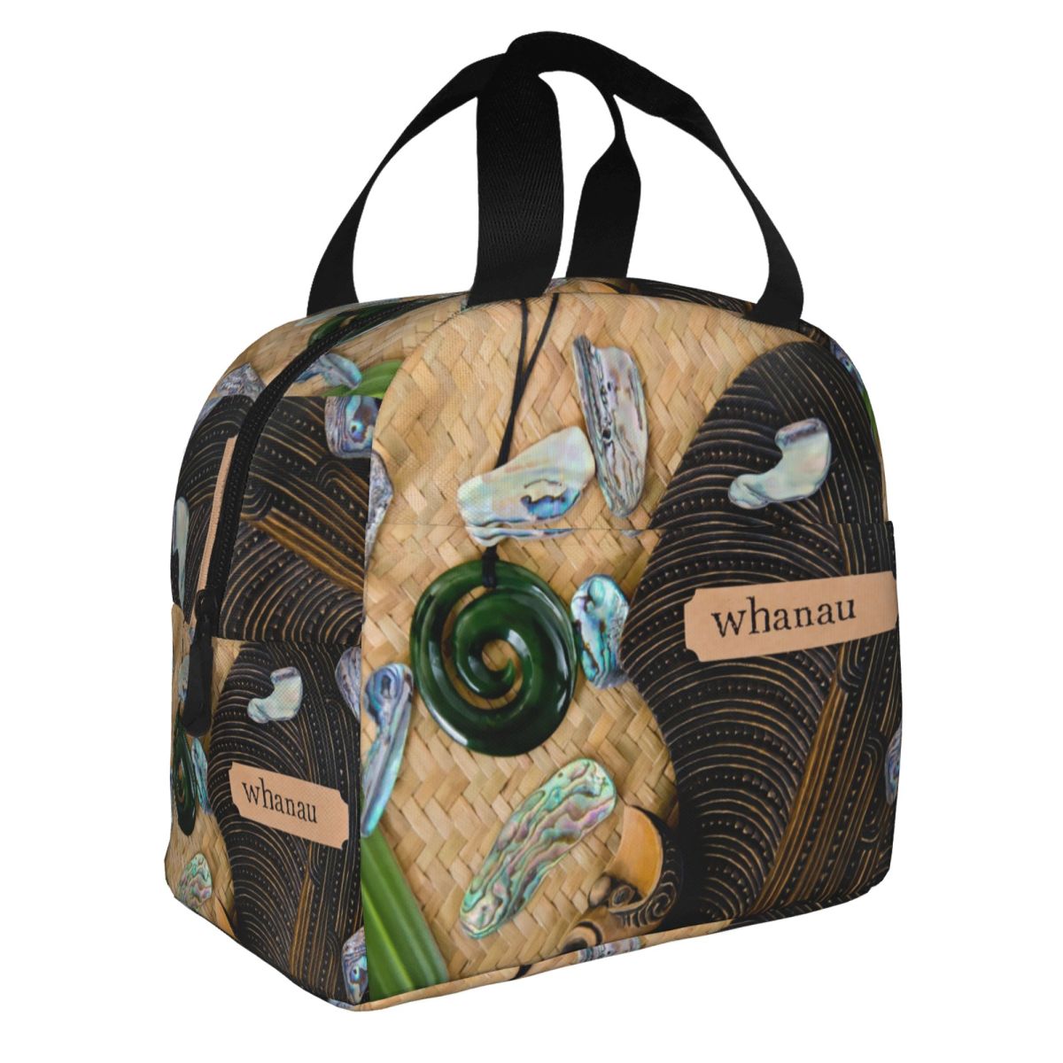 Custom NZ Maoris Insulated Lun - Women Bags Nz ulasan dan harga