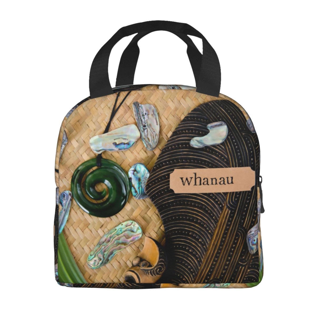 Custom NZ Maoris Insulated Lun - Women Bags Nz ulasan dan harga