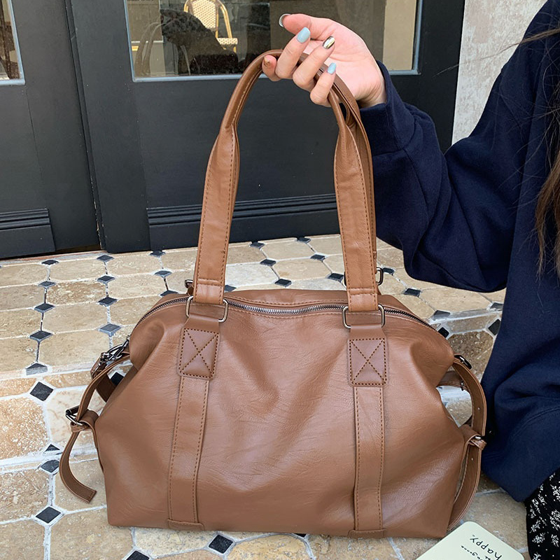 2026 Hot Sale Women Korean Cas - Women Bags Sale ulasan dan harga