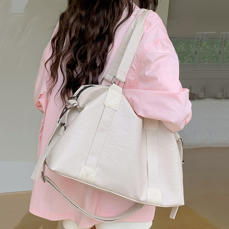 2026 Hot Sale Women Korean Cas - Women Bags Sale ulasan dan harga