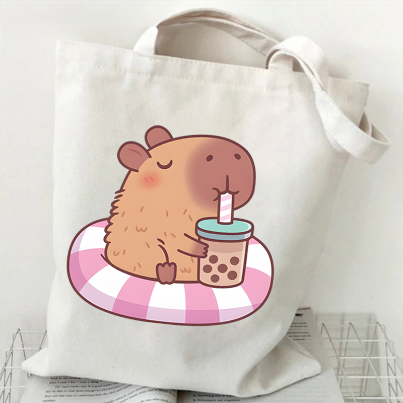 Bobo Tea Capybara Graphics Wom - Women Bags Aldo ulasan dan harga