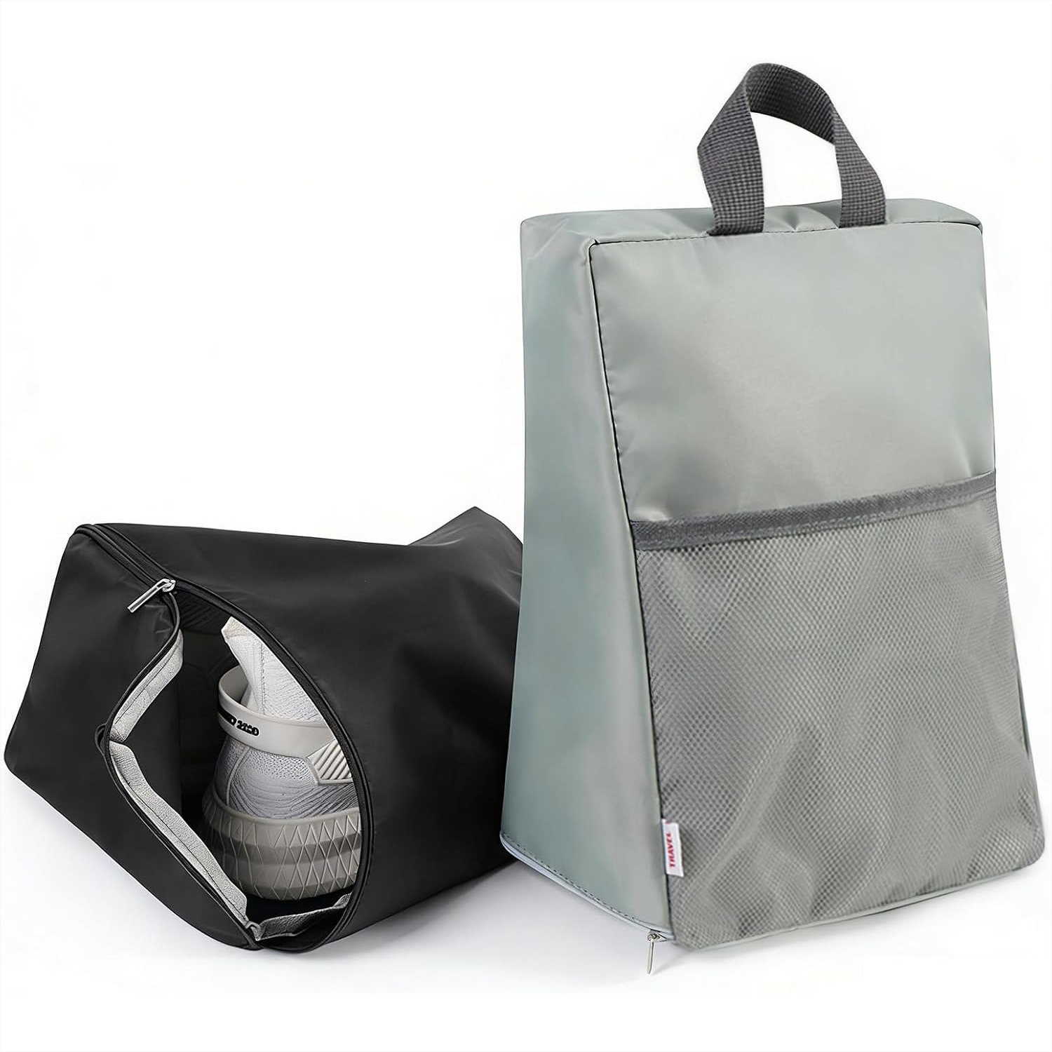 Travel Shoe Bags for Men Women - Women Bags Pack ulasan dan harga