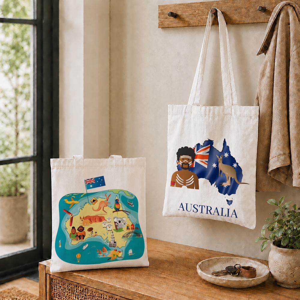 Art A-Australia C-Culture S-Se - Women Bags Australia ulasan dan harga