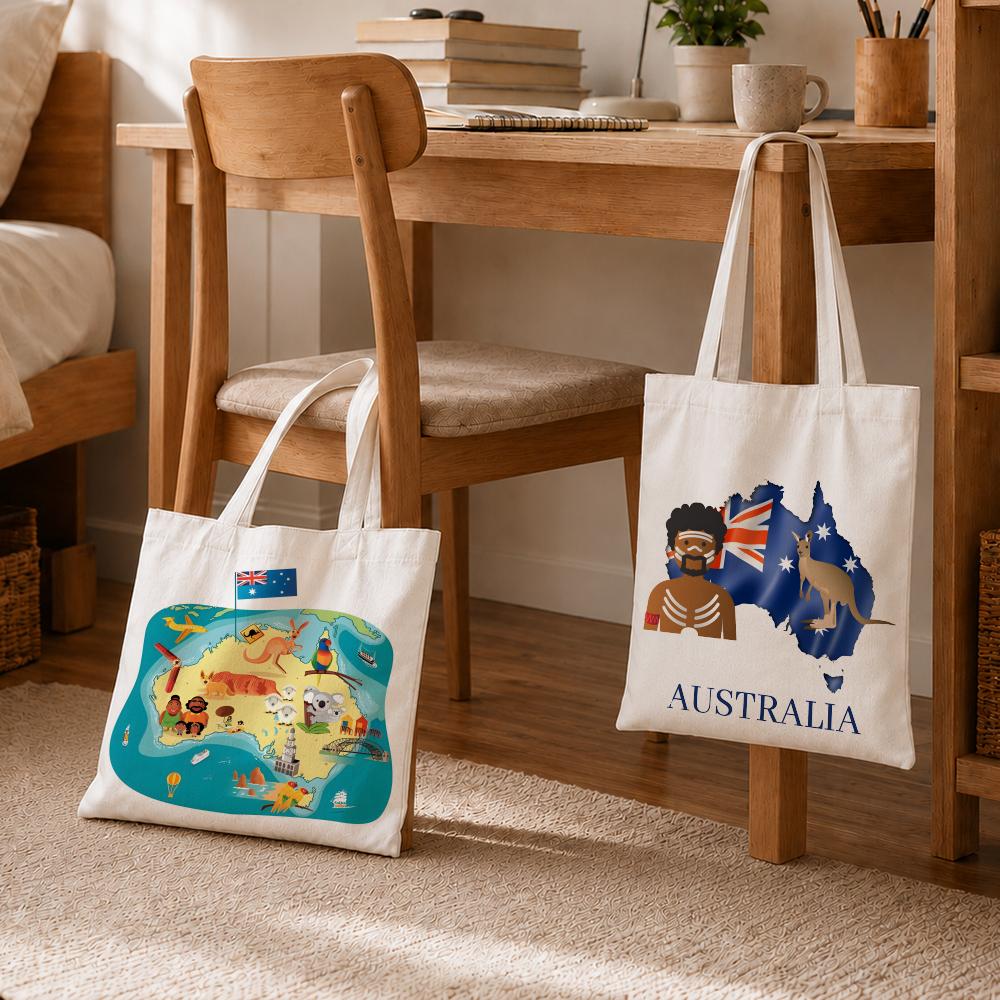Art A-Australia C-Culture S-Se - Women Bags Australia ulasan dan harga