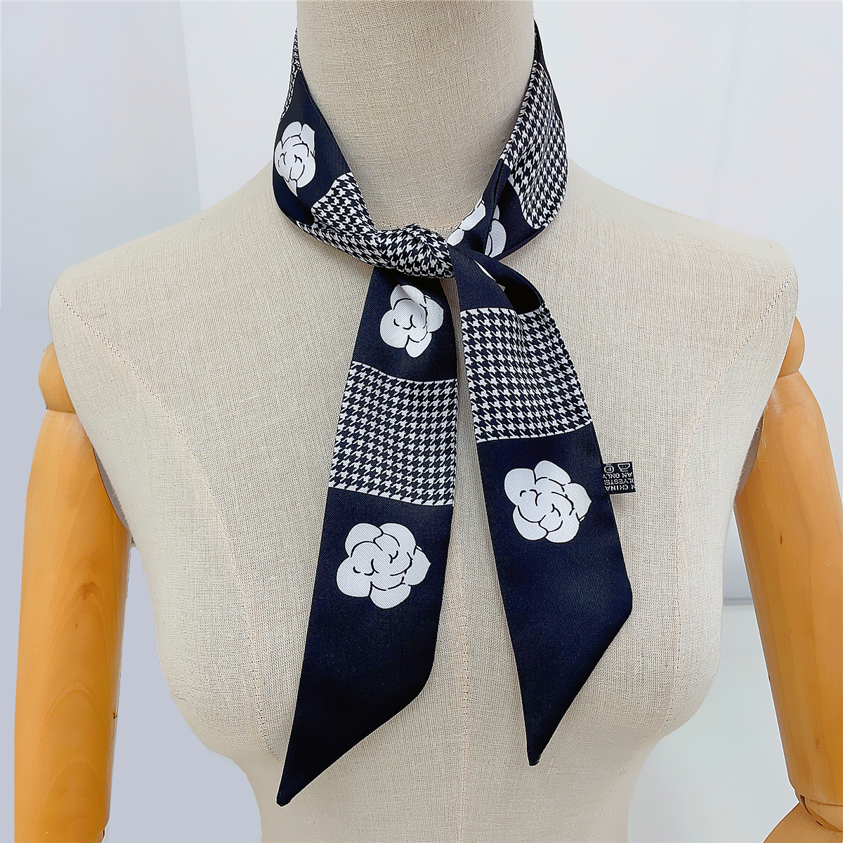 2023 Design Camellia Flower Br - Women Bags Brands ulasan dan harga
