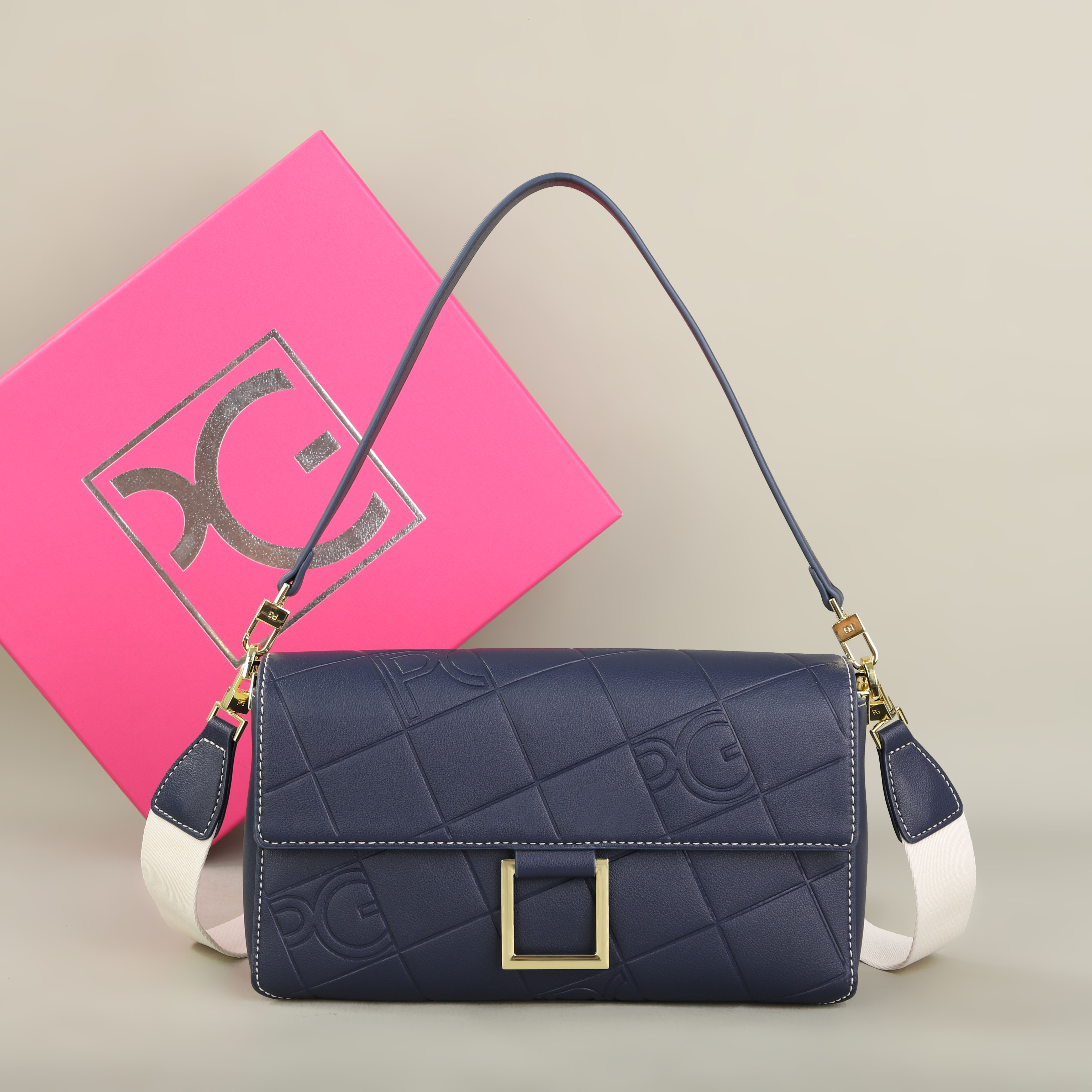 PATSY PG GARIS Women's Classic - Women Bags Sale ulasan dan harga