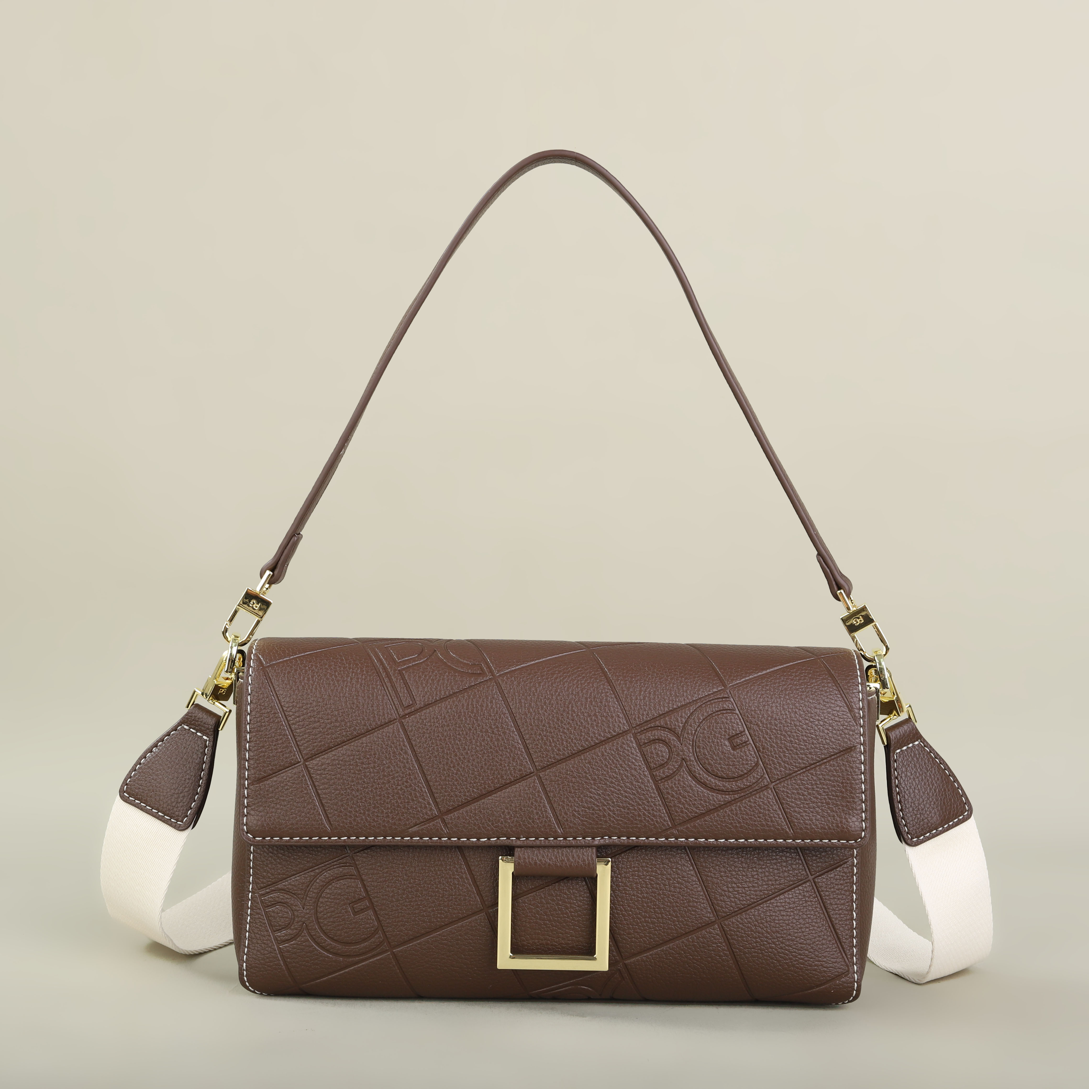 PATSY PG GARIS Women's Classic - Women Bags Sale ulasan dan harga