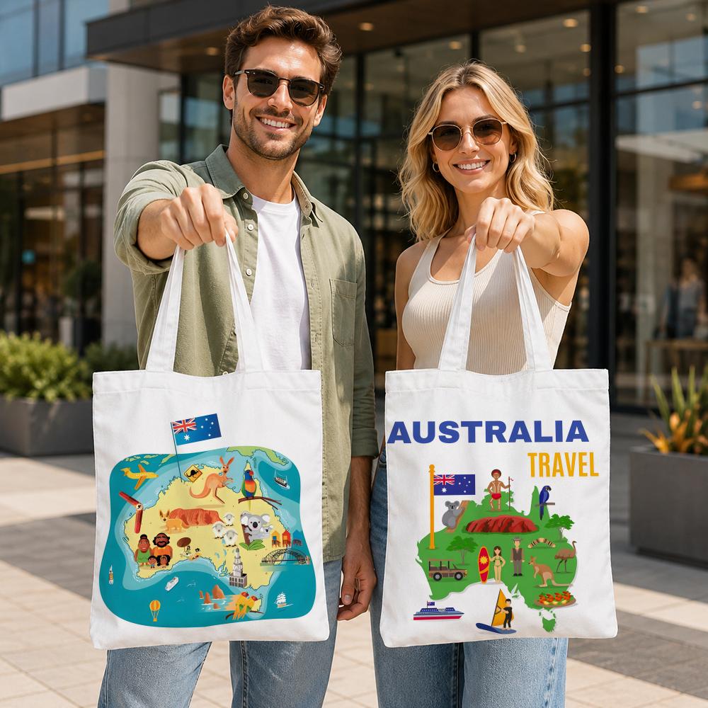 Art A-Australia C-Culture S-Se - Women Bags Australia ulasan dan harga