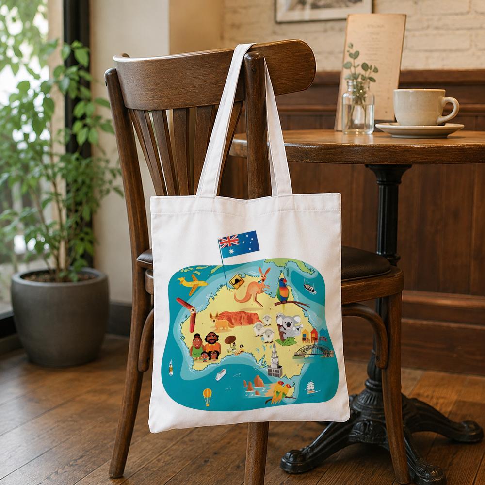 Art A-Australia C-Culture S-Se - Women Bags Australia ulasan dan harga