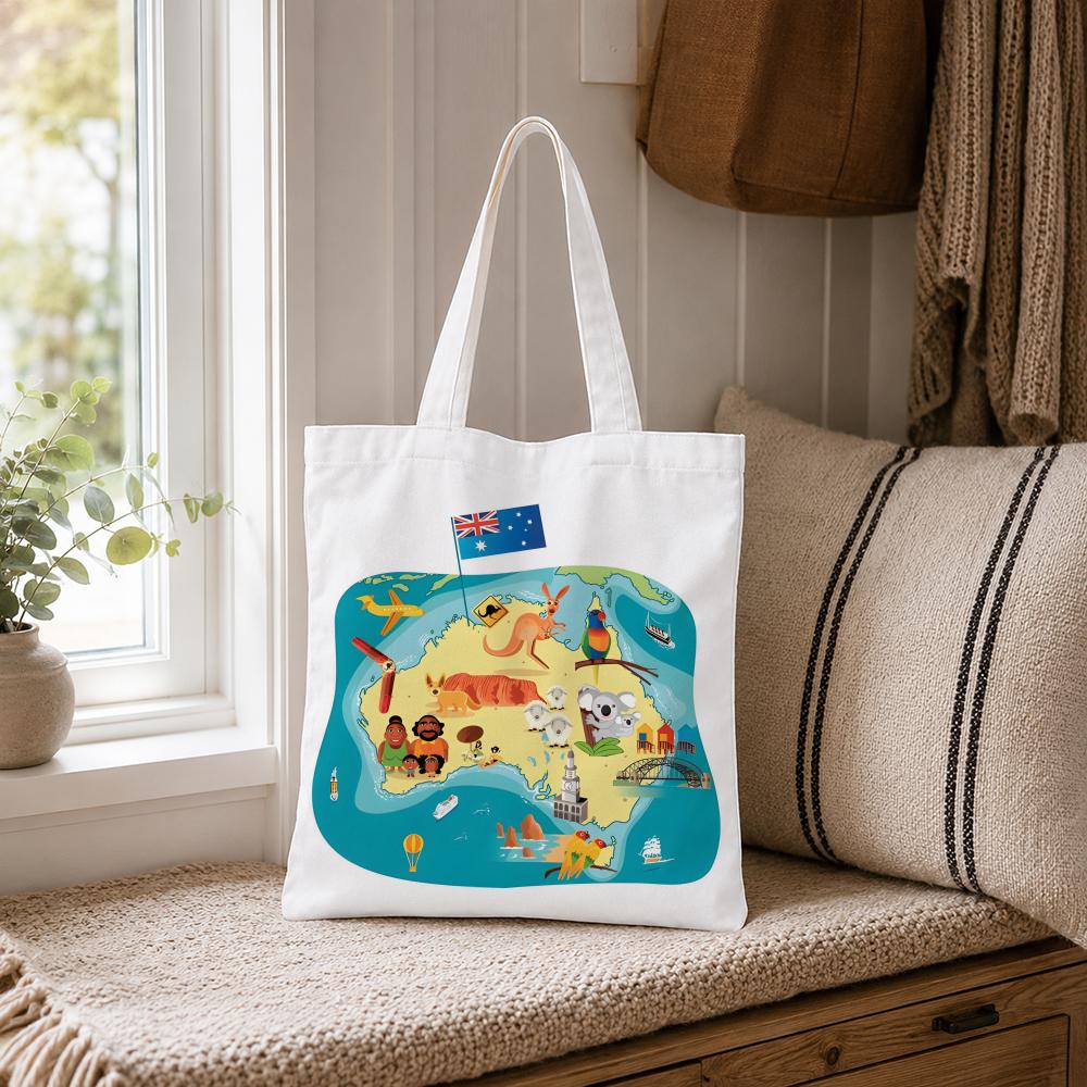 Art A-Australia C-Culture S-Se - Women Bags Australia ulasan dan harga
