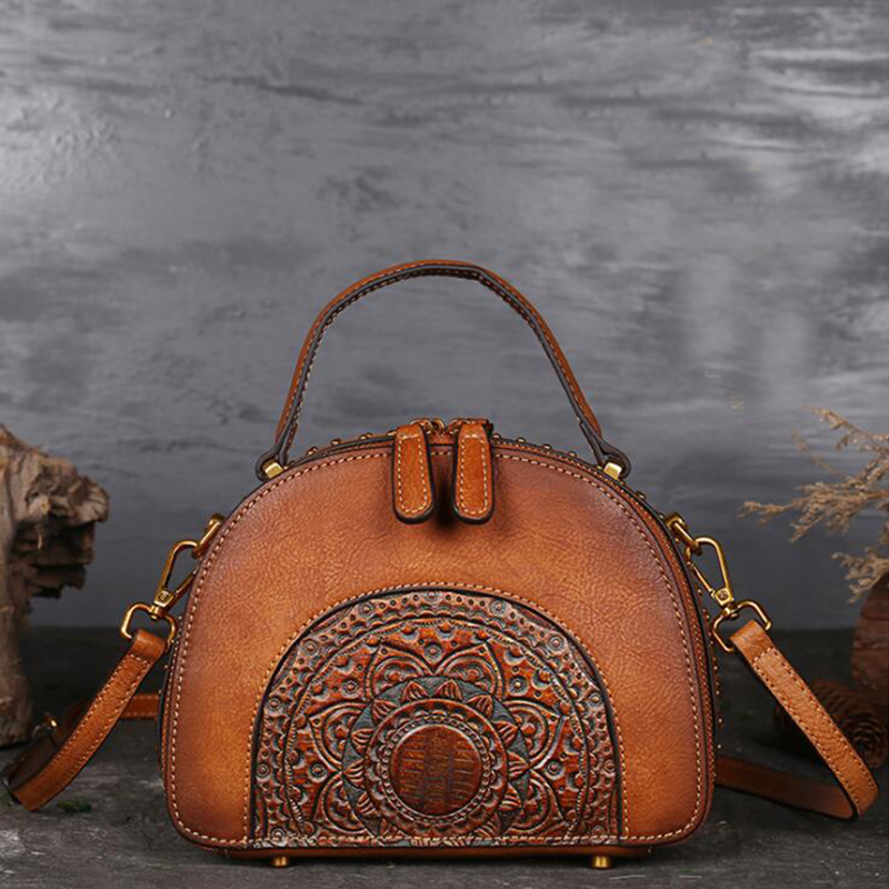 Genuine Leather Messenger Shou - Women'S Bags Jacquemus ulasan dan harga