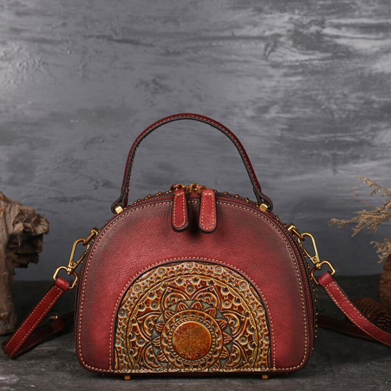 Genuine Leather Messenger Shou - Women'S Bags Jacquemus ulasan dan harga