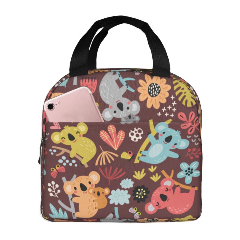 Custom Australia Bear Koala Lu - Women Bags Australia ulasan dan harga