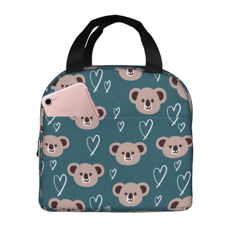 Custom Australia Bear Koala Lu - Women Bags Australia ulasan dan harga