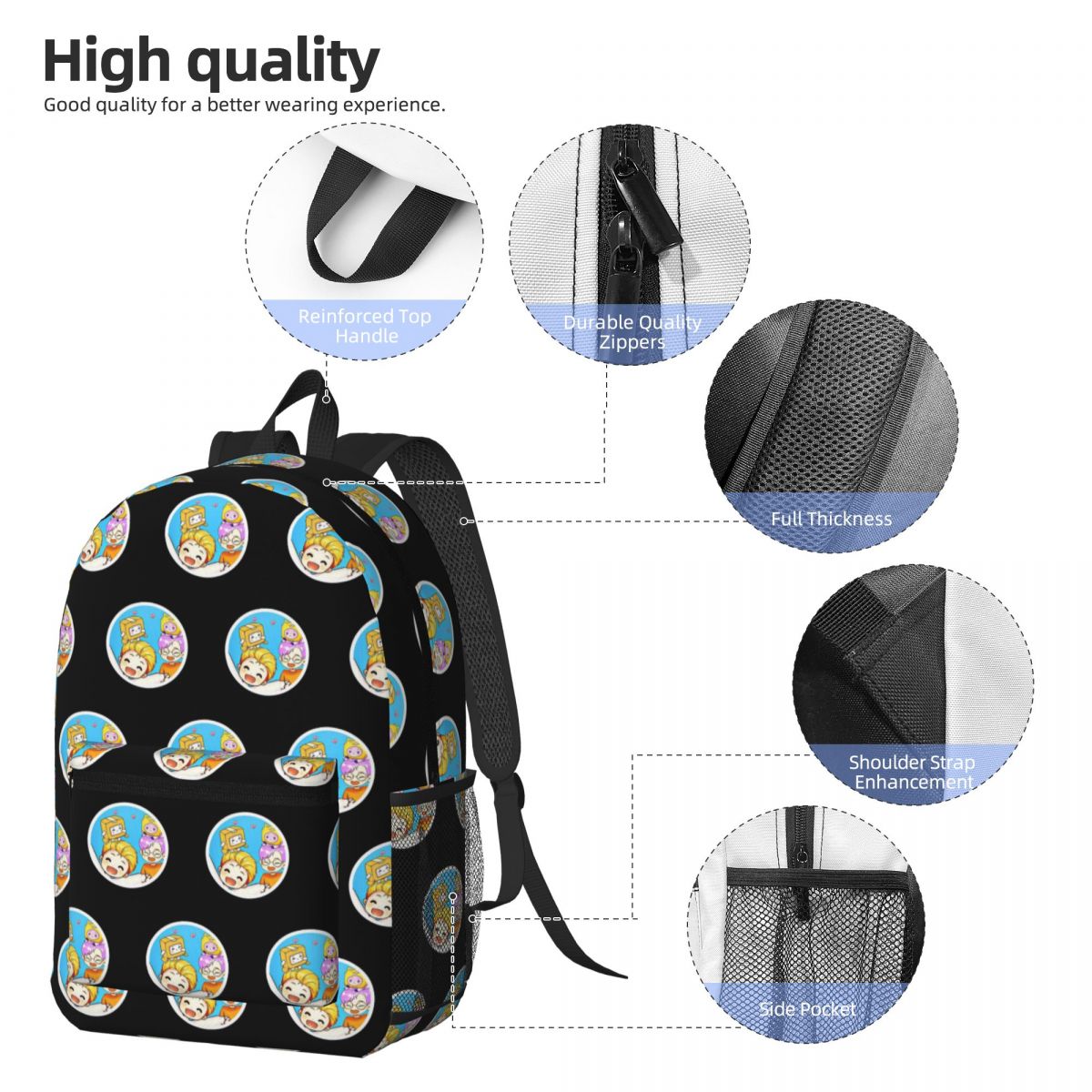 Lankybox Australia Funny Gift  - Women Bags Australia ulasan dan harga