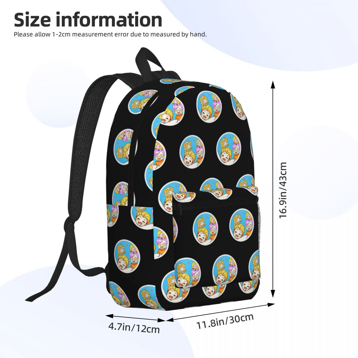 Lankybox Australia Funny Gift  - Women Bags Australia ulasan dan harga